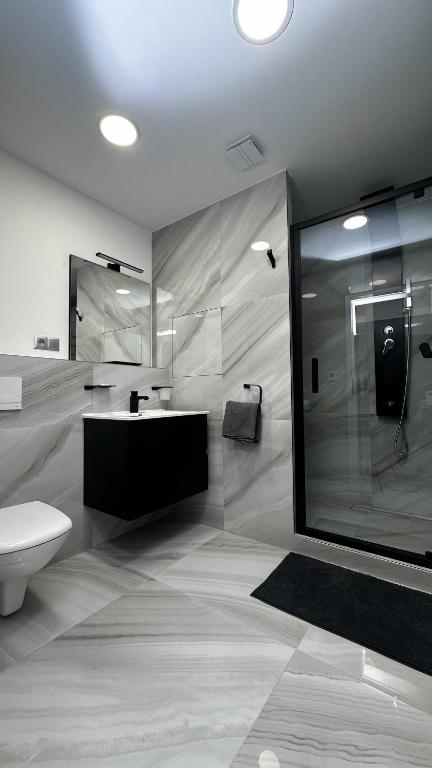 Villa Leopold - apartmánový dum - Resim 37