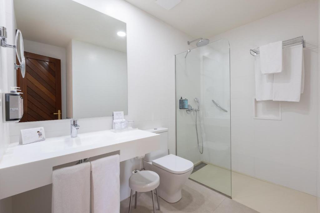 Hipotels La Geria - 3