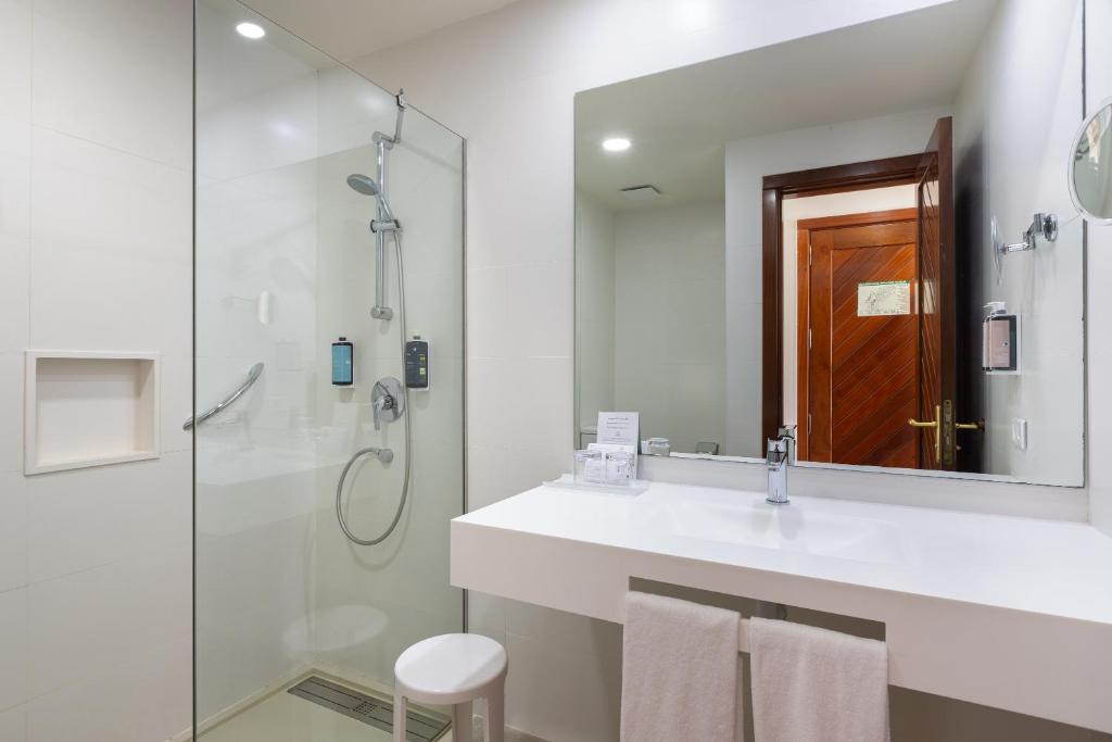 Hipotels La Geria - 4