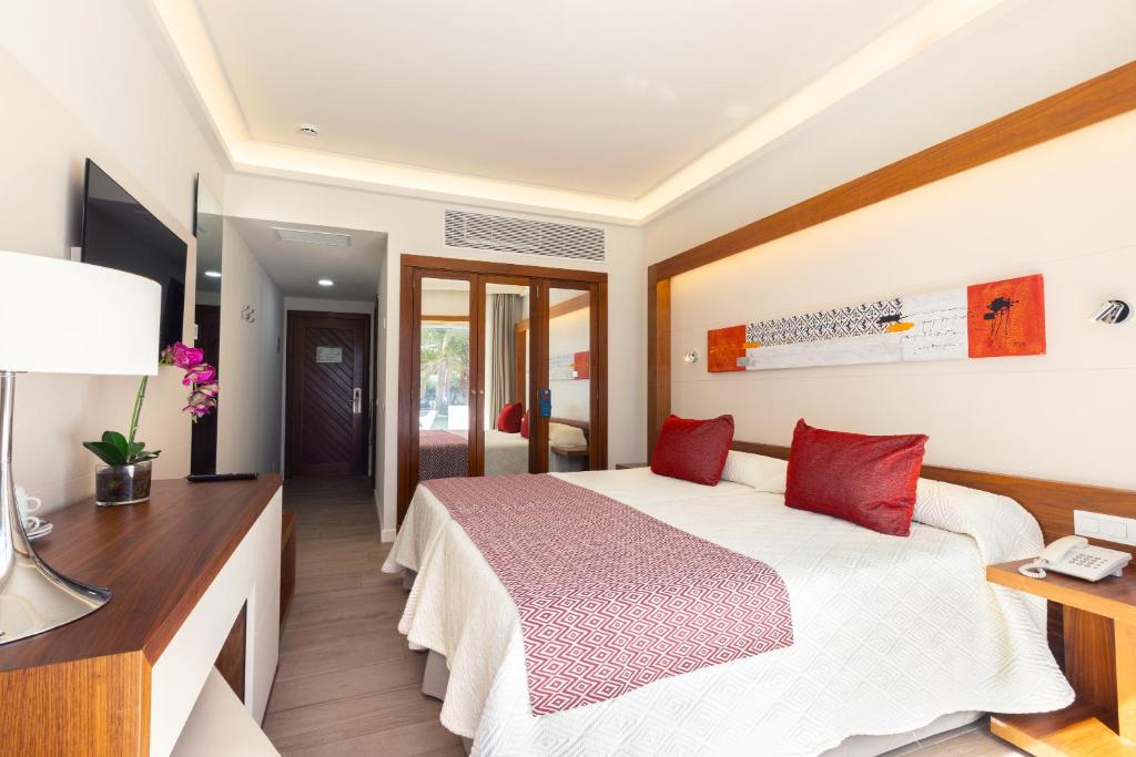 Hipotels La Geria - 5