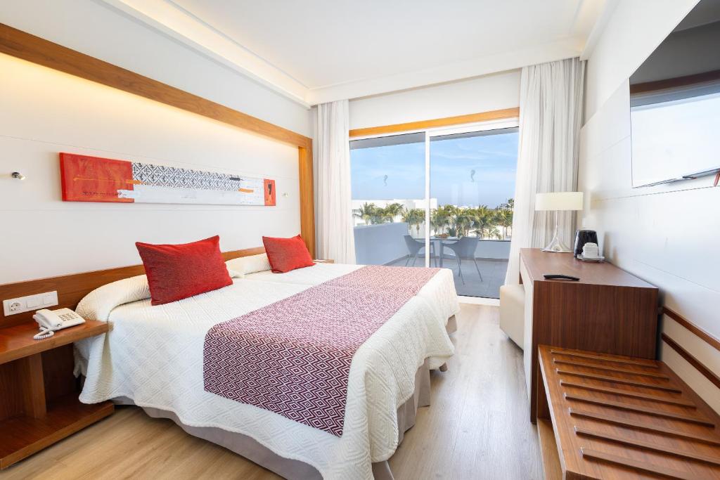 Hipotels La Geria - 1