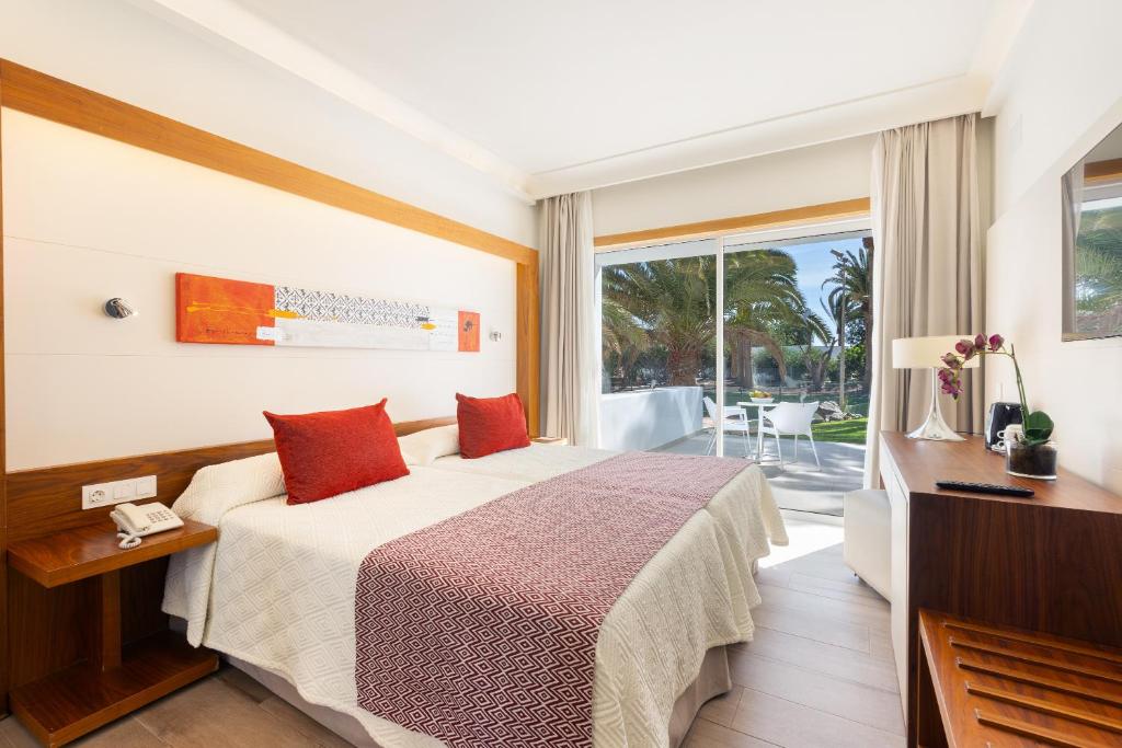 Hipotels La Geria - 7