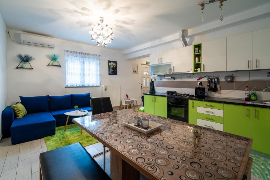 Apartman LU