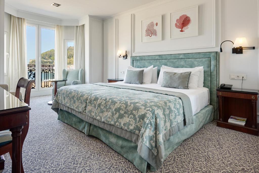 Hotel de Londres y de Inglaterra - 10