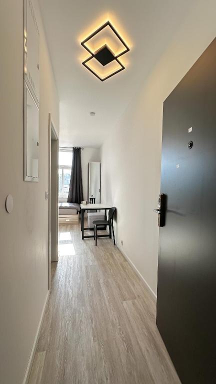 Villa Leopold - apartmánový dum - Resim 42