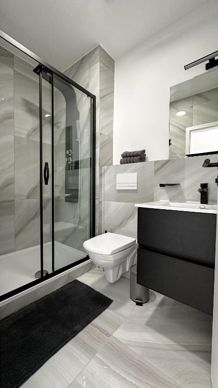 Villa Leopold - apartmánový dum - Resim 40