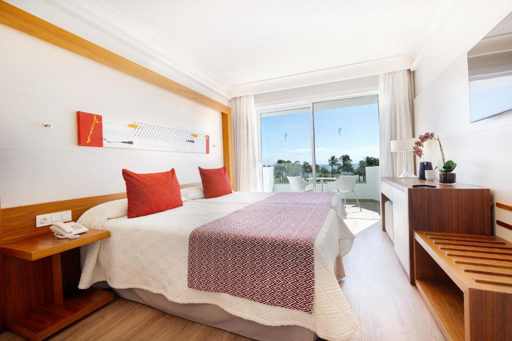 Hipotels La Geria - 18