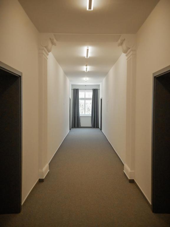 Villa Leopold - apartmánový dum - Resim 45