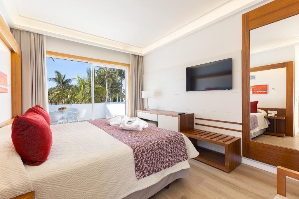 Hipotels La Geria - 16