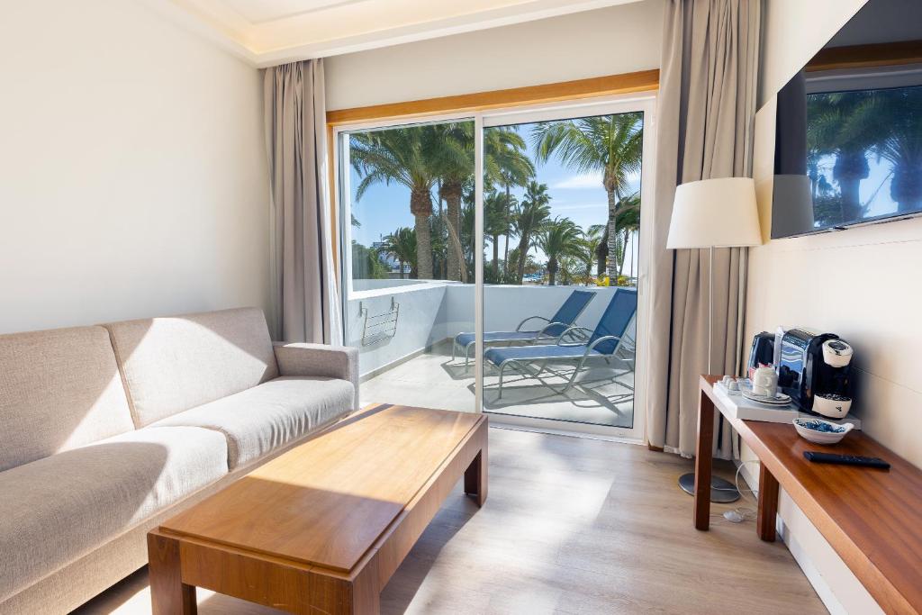 Hipotels La Geria - 12