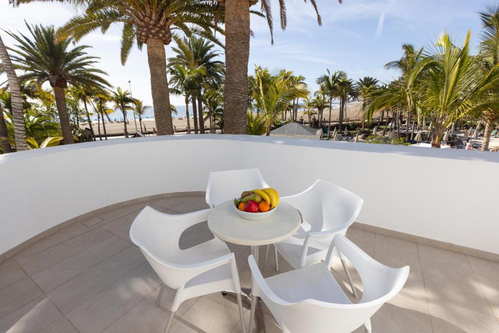 Hipotels La Geria - 15