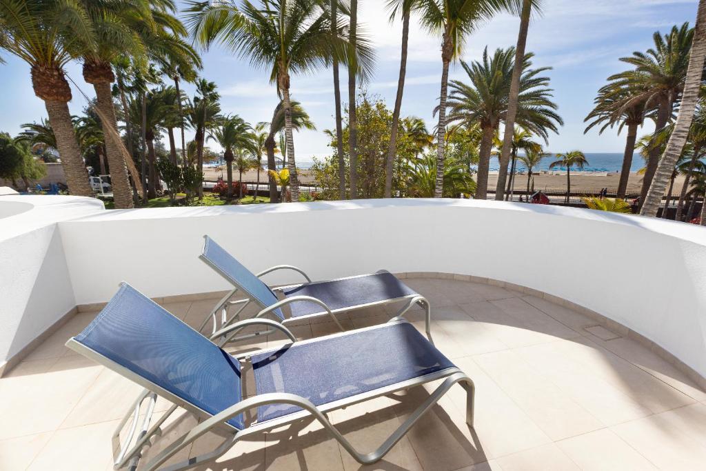 Hipotels La Geria - 8