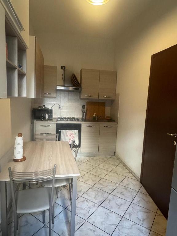 Guest House in Elegant Apartment close to the Center - 7