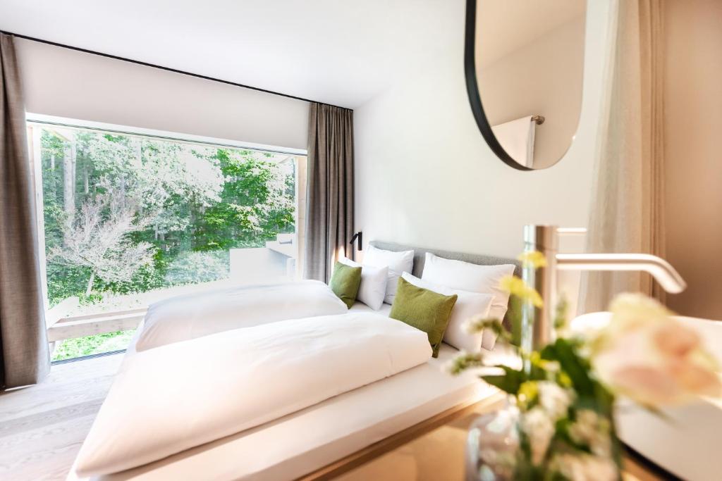 Hotel BERGEBLICK - Suite