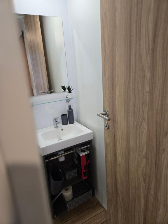 Fotografie z fotogalerie ubytování Mobile Home Itana Nr 127 v Rovinji