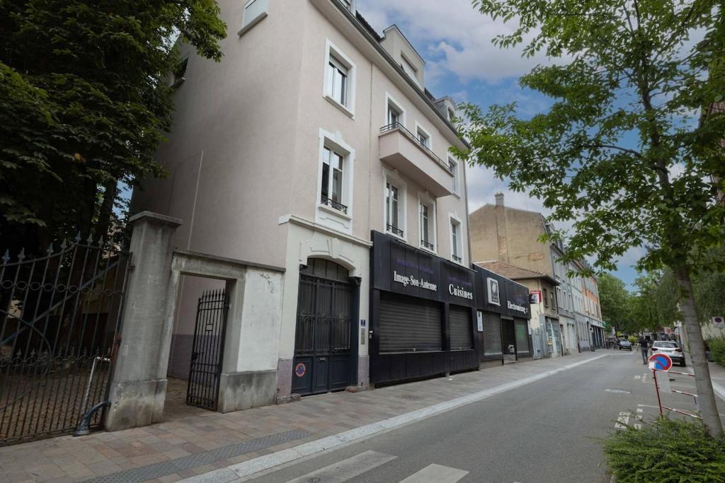 Franklin - Hyper Centre Mulhouse – photo 13