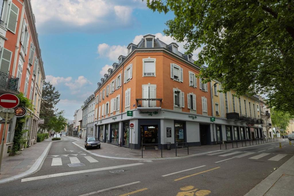 Franklin - Hyper Centre Mulhouse – photo 6
