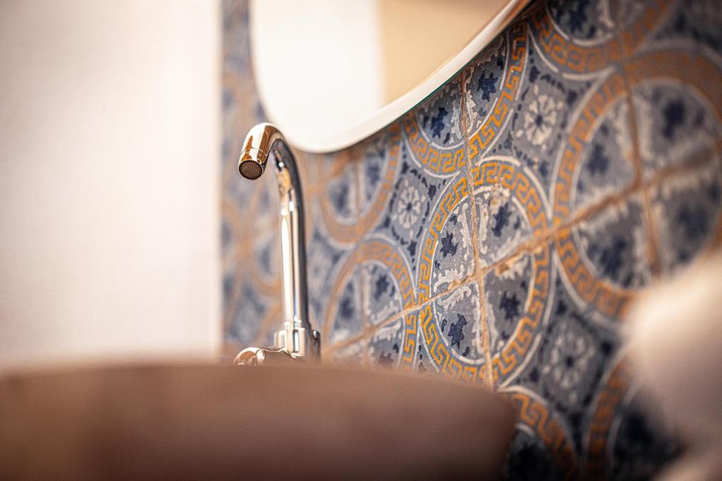 Hotel Villa Leopardi 4S - Adults only - 8