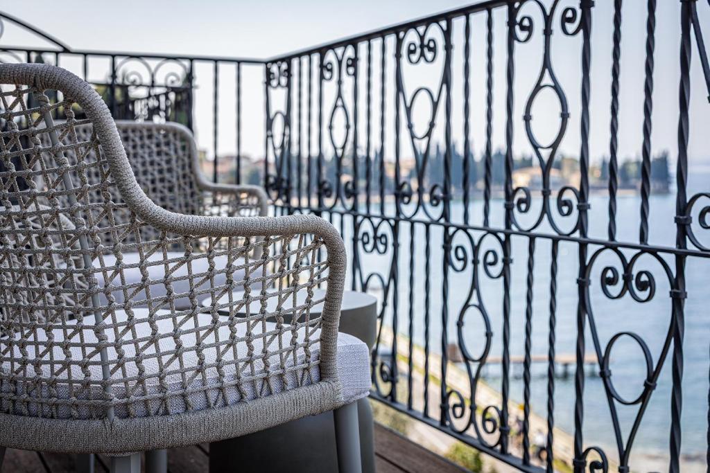 Hotel Villa Leopardi 4S - Adults only - 5