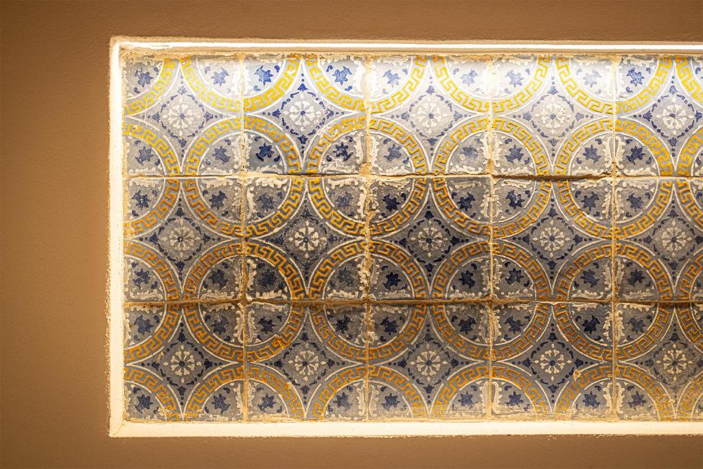 Hotel Villa Leopardi 4S - Adults only - 9