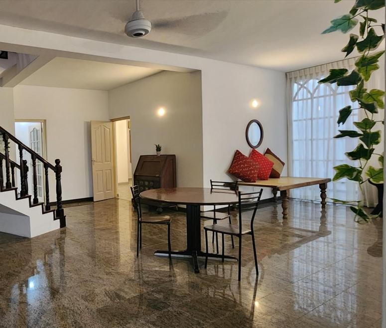 Fotografie z fotogalerie ubytování Aaram House Colombo v destinaci Colombo