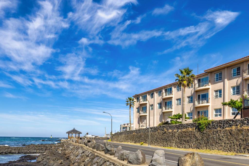 Kensington Resort Jeju Hanlim, Jeju (updated prices 2025)