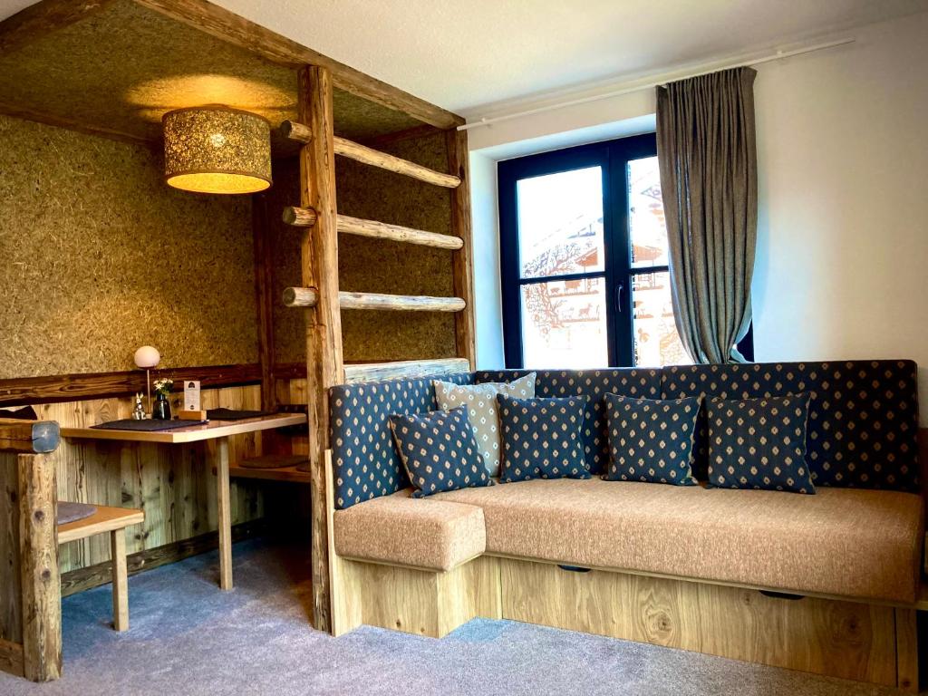 Schittlerhof - Apartamento Deluxe De Un Dormitorio