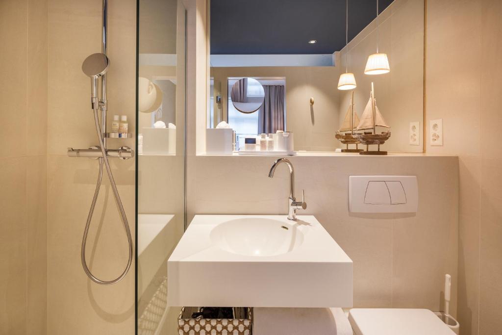 Hotel Seehof - Resim 33