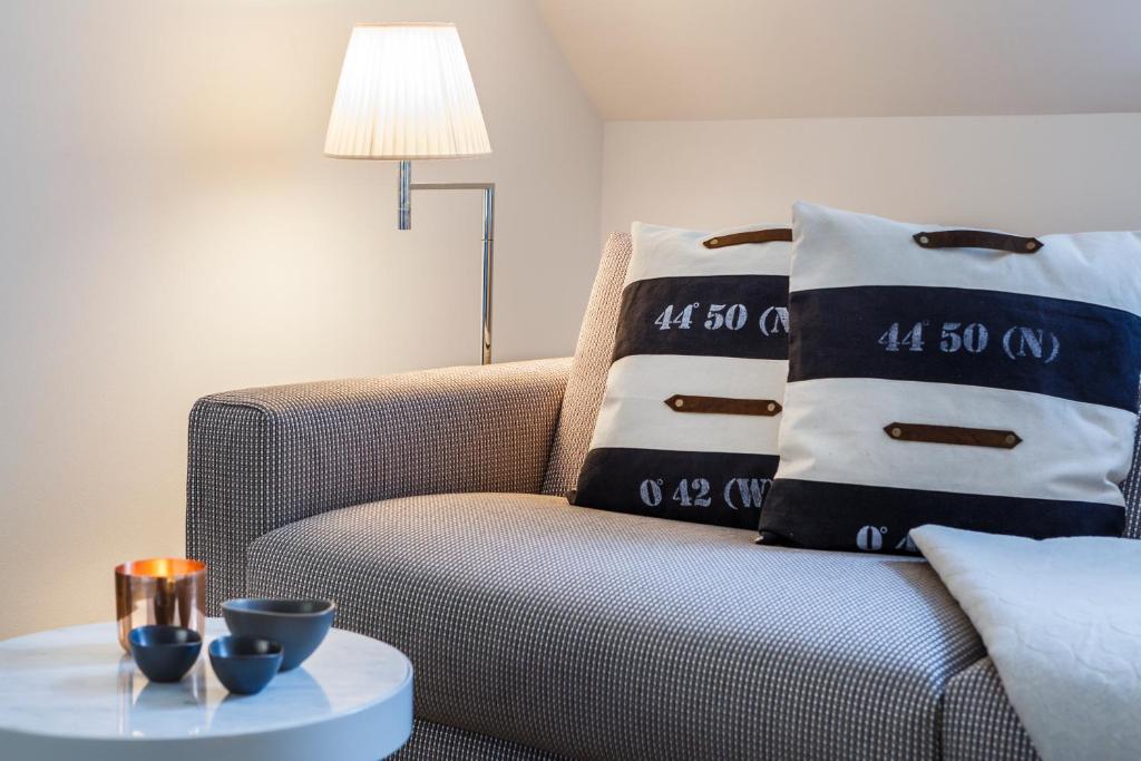 Hotel Seehof - Resim 35