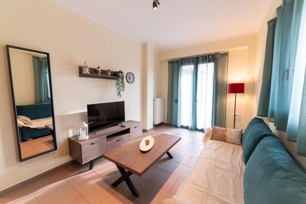 Niara Apartment