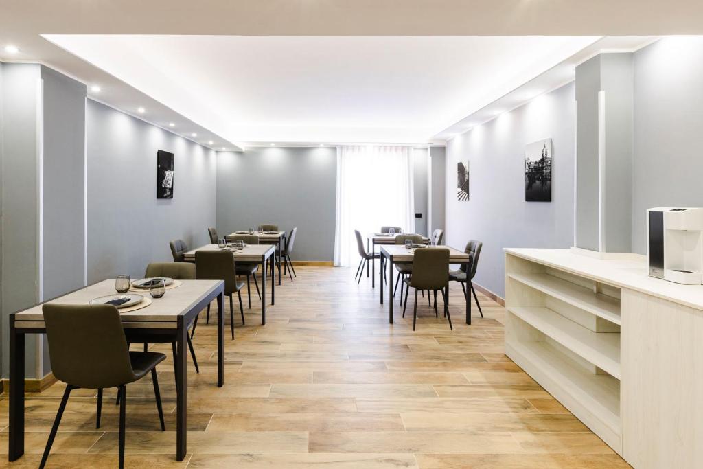 Villa Olivieri B&B Wellness House