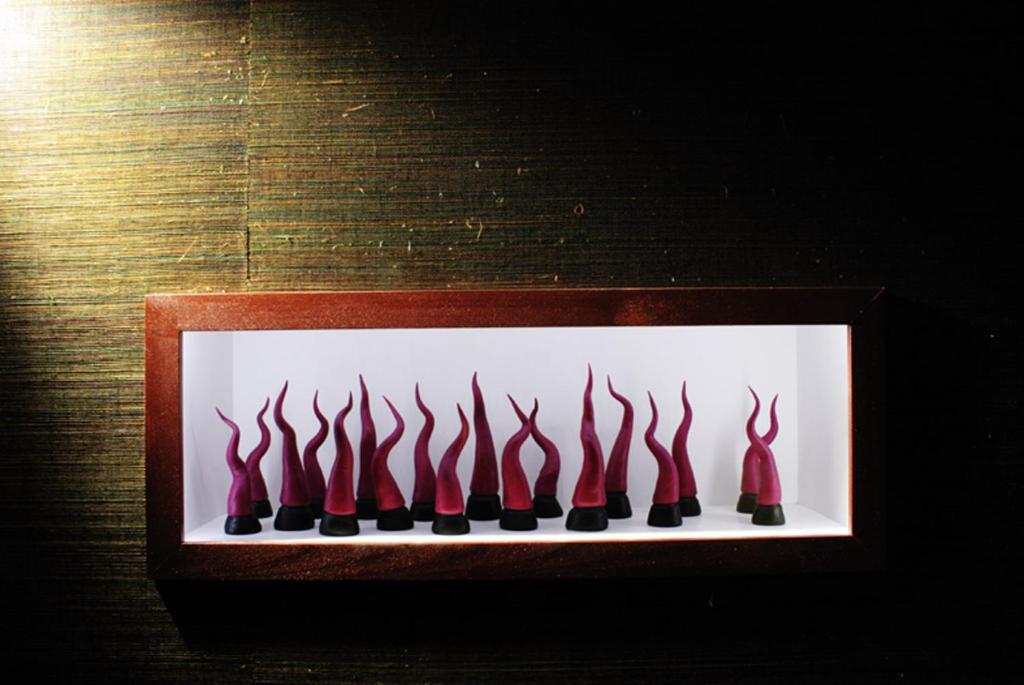 Hotel Cimarosa - Resim 45