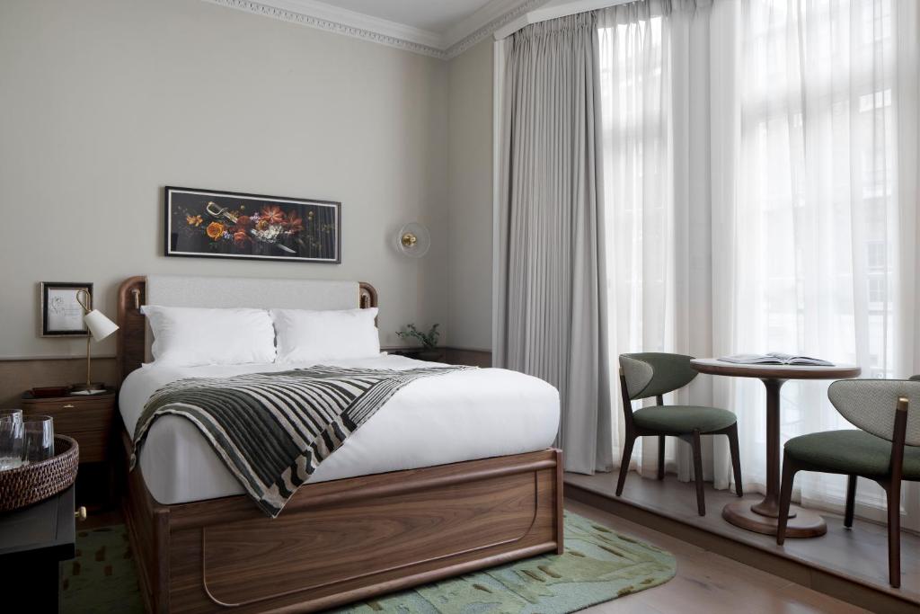 Montcalm Marble Arch Townhouse - Resim 10