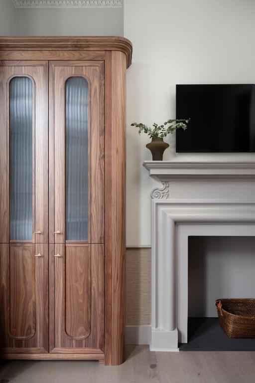 Montcalm Marble Arch Townhouse - Resim 4