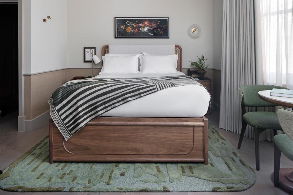 Montcalm Marble Arch Townhouse - Resim 12