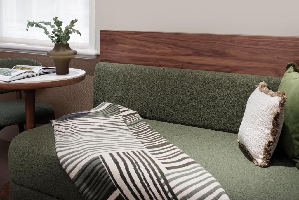 Montcalm Marble Arch Townhouse - Resim 15