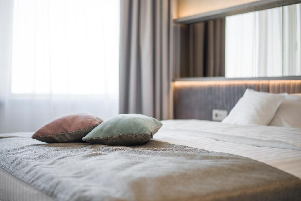 Hotel Continental - Resim 40