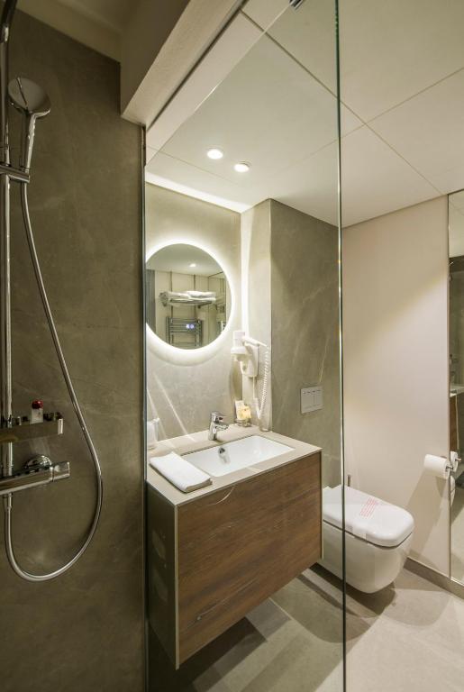 Hotel Continental - Resim 41