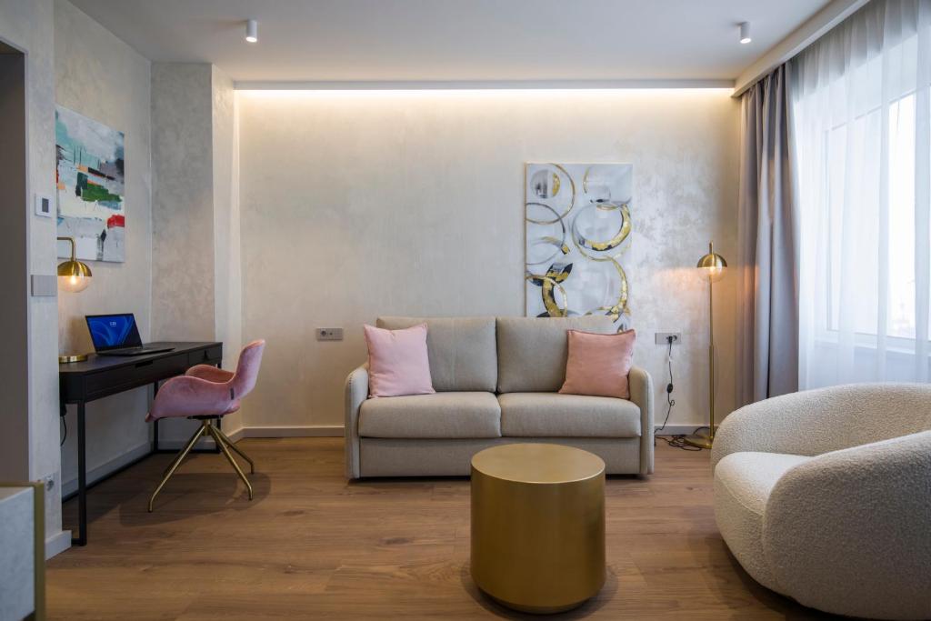 Hotel Continental - Resim 42