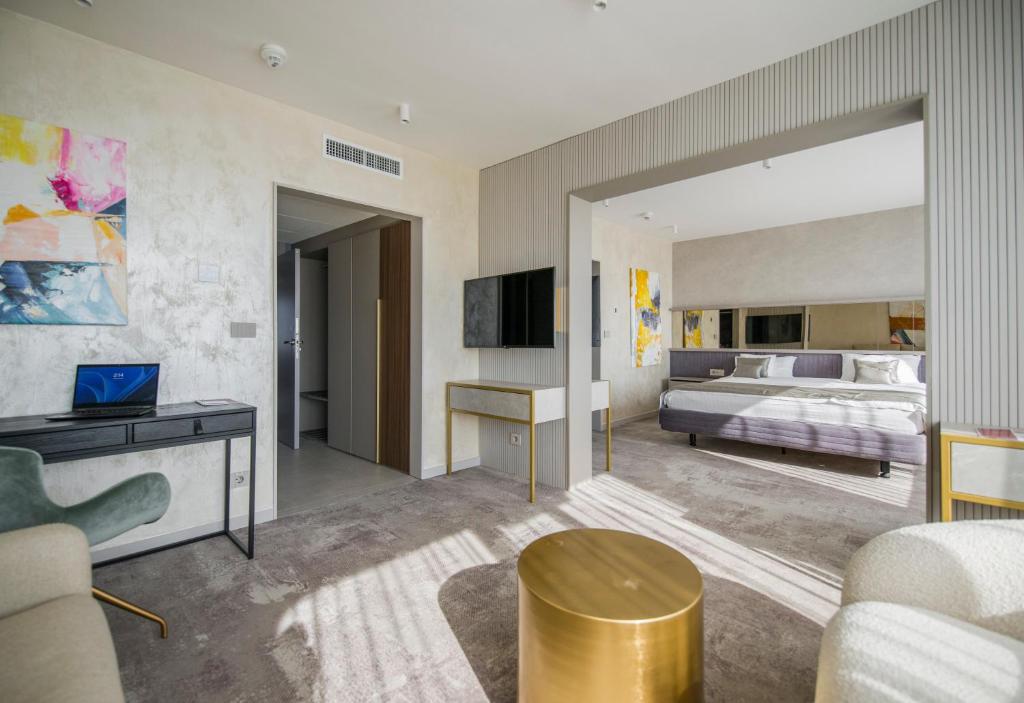 Hotel Continental - Resim 2