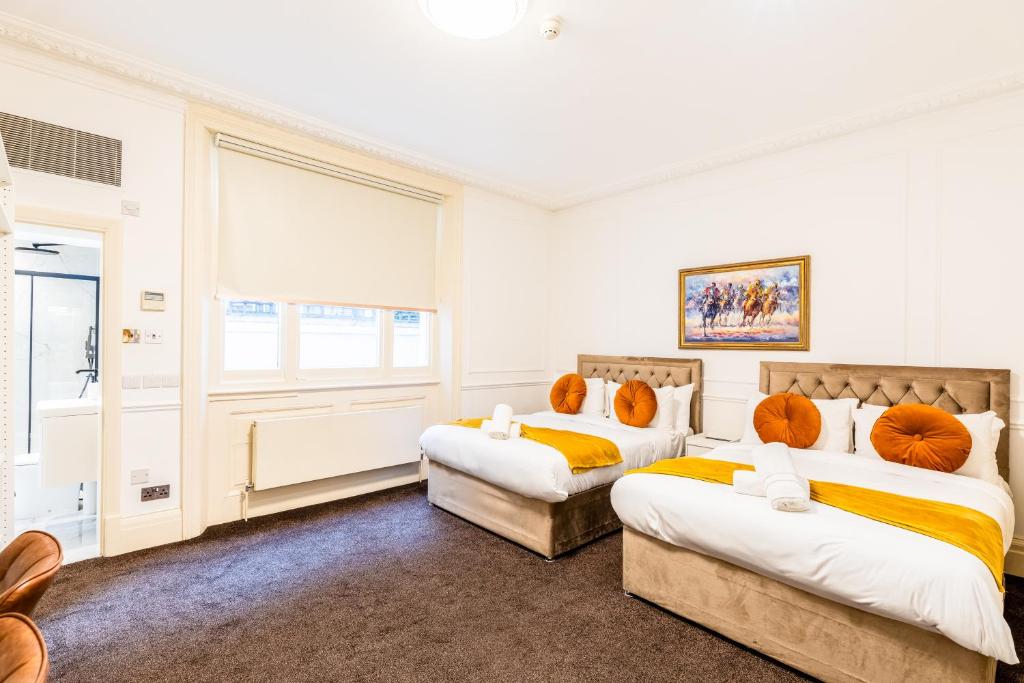 Mayfair Residences - Resim 7