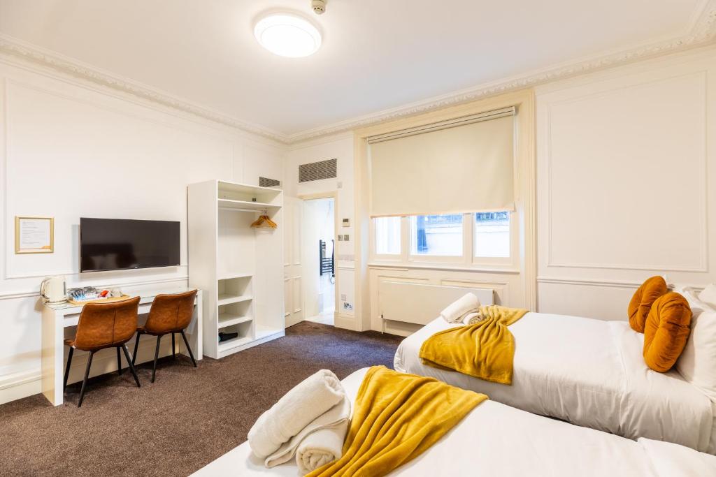 Mayfair Residences - Resim 9