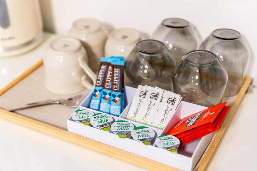 Mayfair Residences - Resim 32