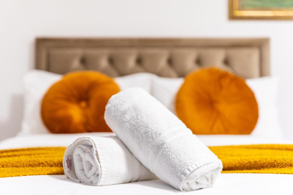 Mayfair Residences - Resim 31