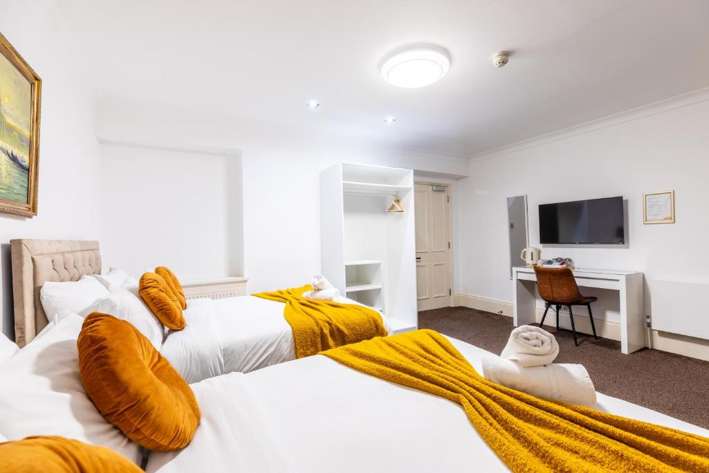 Mayfair Residences - Resim 10