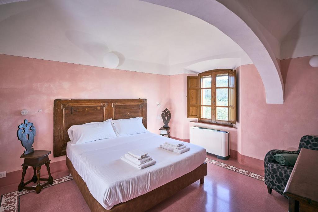 Monastero Sant'Anna in Camprena - 2