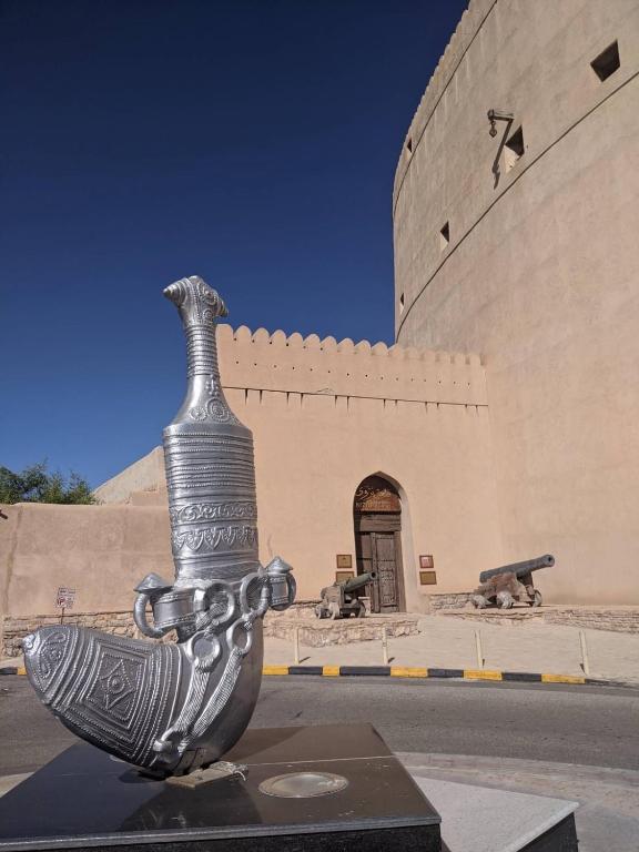 Fotografie z fotogalerie ubytování Sukoon Hostel v destinaci Muscat