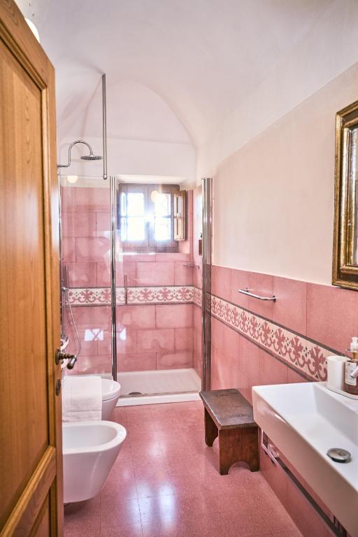 Monastero Sant'Anna in Camprena - 3