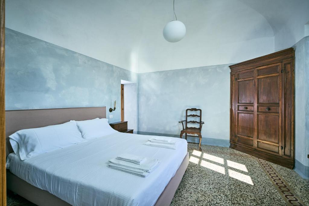 Monastero Sant'Anna in Camprena - 1