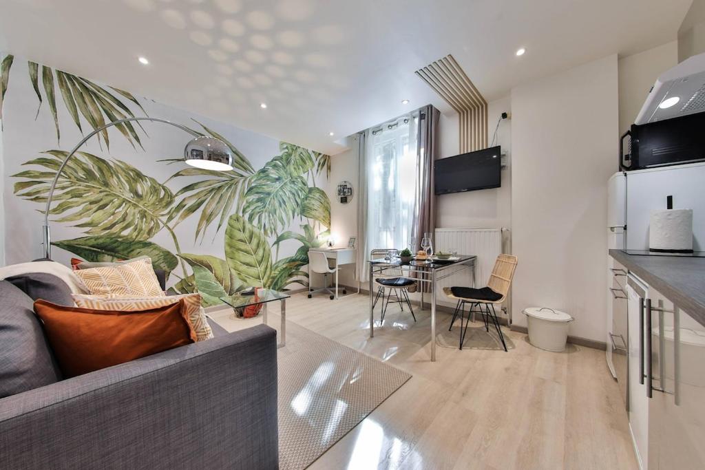 Le Marly - Hyper Centre Mulhouse – photo 8